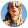 mayagifs's profile picture. fan account posting gifs of maya hawke