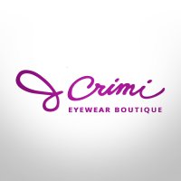 J Crimi Eyewear Boutique(@JCrimiEyewear) 's Twitter Profile Photo