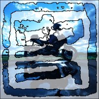 いすた (@ista_2509) 's Twitter Profile Photo