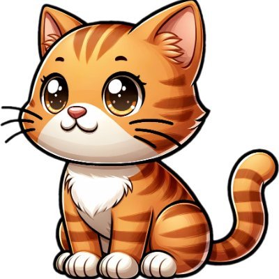 It's Hobbes. We're the original $HOBBES, launched before Ansem said his cat's name.

Telegram: https://t.co/7hFM5t4KVu