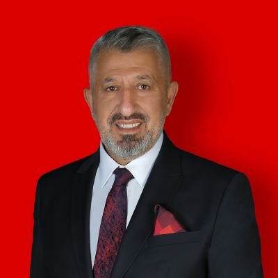 CHP Karkamış Belediye Başkanı