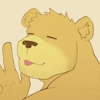 Mr. Bear(@alfredblaze) 's Twitter Profile Photo