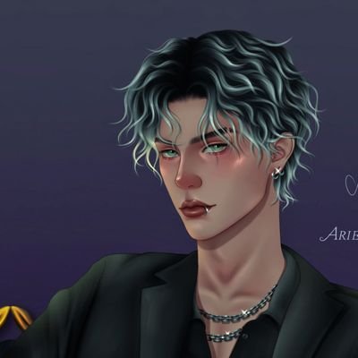 arielrzales's profile picture. Soy ilustradora digital y escribo en mi tiempo libre (pero ni se emocionen, no tengo tiempo libre)