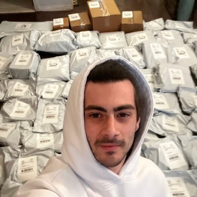 MarcFBA's profile picture. Musician 🥁 | Amazon FBA Seller | Chronicling my Ecommerce Adventure