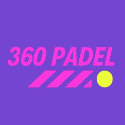 🎾 360 Padel : votre hub d'infos padel. Nous diffusons les dernières nouvelles, des conseils, des astuces 📚 Connectez-vous à l'univers du padel ici ! 🌍