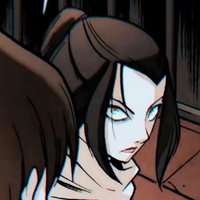 #1 azula fan(@azulabetter) 's Twitter Profile Photo