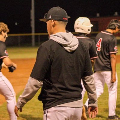 Mexia Baseball Assistant