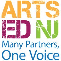 Arts Ed NJ (@artsednj) 's Twitter Profile