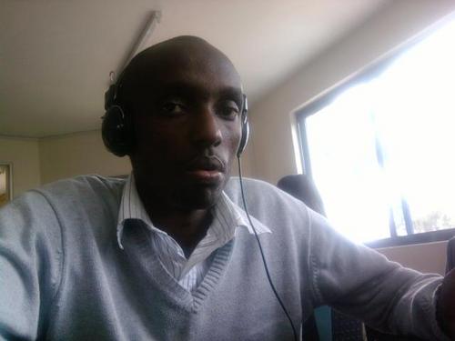 pchieni's profile picture. Faith is believing in advance what will make sense in reverse