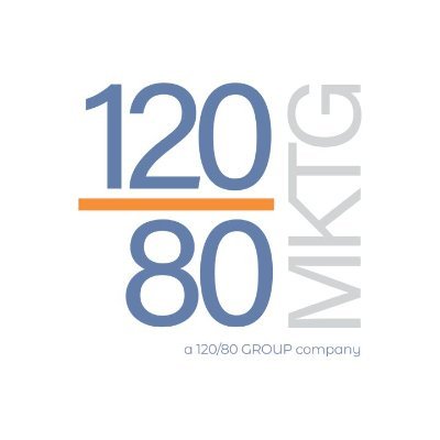 120/80 MKTG, is the leading digital health agency that creates outcomes which impact clients’ sales, investment, business development and talent acquisition.