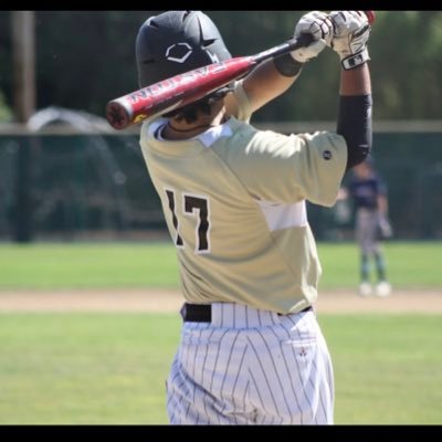 Mountlake Terrace HS 25’ | MIF/OF | 5’5” | 150lbs | 3.42 GPA | @AwardsBaseball