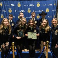 Byington-Solway FFA(@ByingtonFFA) 's Twitter Profile Photo