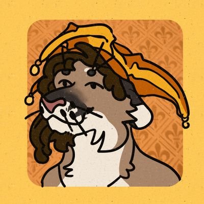 scruffycat.bsky.socialさんのプロフィール画像