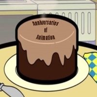 AnniversariesofAnimation(@animationbdays) 's Twitter Profile Photo