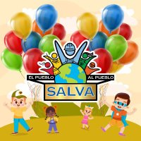Salva Organization(@SALVAORG2) 's Twitter Profile Photo