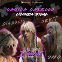 Camila Cabello Colombia OFICIAL. 🇨🇴 I LUV IT🎀(@CamilaCColOfi) 's Twitter Profile Photo