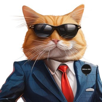 The most accomplished cat on 🌎 He is $Dream Cat!
Recruiting 1K dreamers - Then Moon. Apply: https://t.co/JaOSc77gas https://t.co/A5KiobbEGa