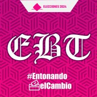 El Buen Tono(@El_BuenTono) 's Twitter Profile Photo
