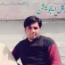 izazali123's profile picture. 