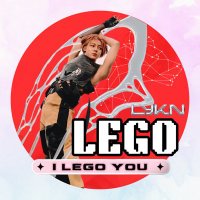 ILEGOYOU officialTH(@LEGO_LYKN) 's Twitter Profile Photo