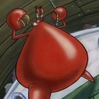 DEGENCRABS (@degenkrabs) Twitter profile photo