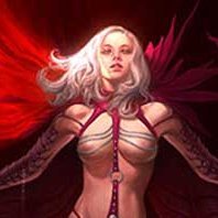 Lilith, the female Spirit. She has the truth.
Call her.