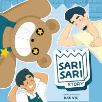 SARI SARI STORY 🏳️‍🌈(@SarisariStory) 's Twitter Profile Photo