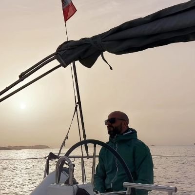 Alessandro Sasso Profile