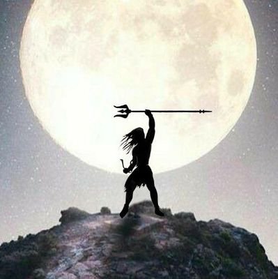 NeelPat34774525's profile picture. Jay mahakal
Jay shree Ram 🚩