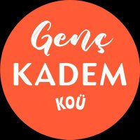 KOÜ Genç KADEM(@kougenc_kadem) 's Twitter Profile Photo