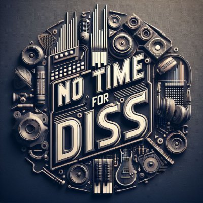 NOIS3D - No Time For Diss Production.