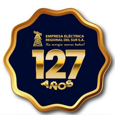 📍Cuenta Oficial de la Empresa Eléctrica Regional del Sur S.A., 👨🏻Presidente Ejecutivo Ing. Richard Vaca Carrión, Loja, Zamora Chinchipe y Gualaquiza