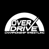 Overdrive Championship Wrestling (@overdrivecw) 's Twitter Profile