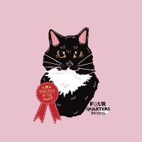 Four Quarters Records (@fourquartersllc) 's Twitter Profile