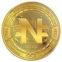 NGOLD(@ngold_io) 's Twitter Profile Photo