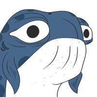 Whalebert🐋 (@whalebertsol) 's Twitter Profile