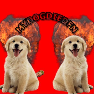 mydogdiedfn Profile Picture