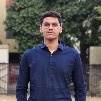 Devraj_Vasani_'s profile picture. Student of B.E Computer Engineering