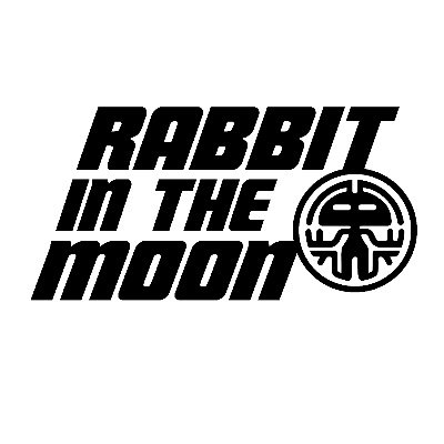 The Official Rabbit in the Moon Twitter Page....