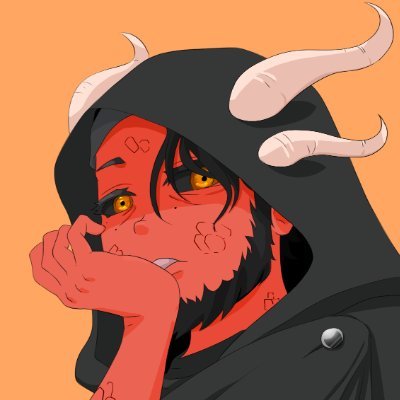 Obsidian the Dread | 2x0=0 🤰💍さんのプロフィール画像