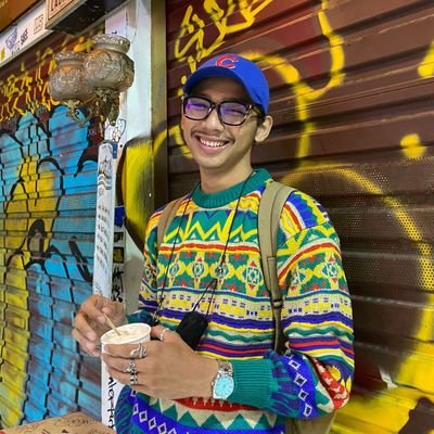 RaehanAlfarizi1's profile picture. ...