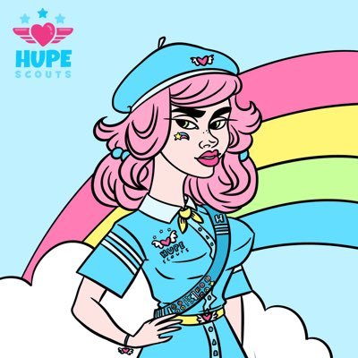 💖 The Official @HunnysNFT Community-Owned Derivative Brand! ⭐️ 🧁 We want to grow with you, cupcake! 🫡 https://t.co/xjMfTFFZN9 💖 Buy on Hunnys Marketplace!