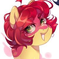 βοΈβππ³π¨π΅πͺπΆβοΈ(Open Comissions!) (@panchyandmaggi) 's Twitter Profile