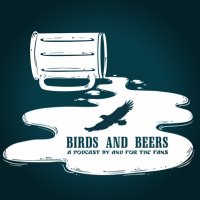 Birds and Beers Podcast (@birdzandbeerz) 's Twitter Profile Photo Birds and Beers Podcast (@birdzandbeerz) 's Twitter Profile Photo