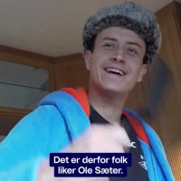 Sigurd-Otto Strøm (@sigurdottostrm) 's Twitter Profile