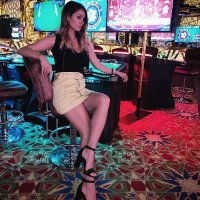 Slot Kraliçesi Aysu ⭐(@casinocuaysu) 's Twitter Profile Photo