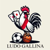 Ludo Gallina(@ElLudoBets) 's Twitter Profile Photo