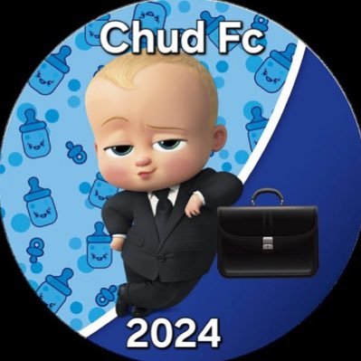 The official account of Chud United