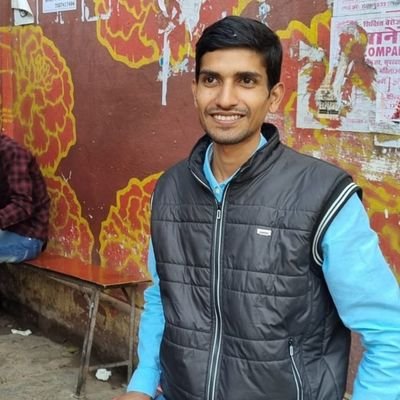 Prashant_Rai17 Profile Picture