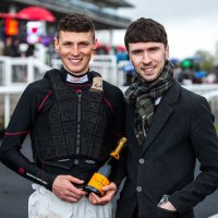 Mitchell Jones(@racing_teacher) 's Twitter Profile Photo